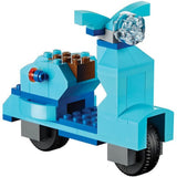 LEGO Classic Large Creative Brick Box 790 Pieces Multicolour