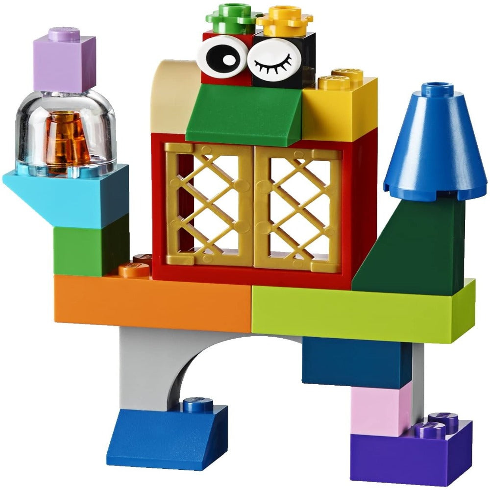 LEGO Classic Large Creative Brick Box 790 Pieces Multicolour