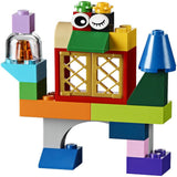 LEGO Classic Large Creative Brick Box 790 Pieces Multicolour