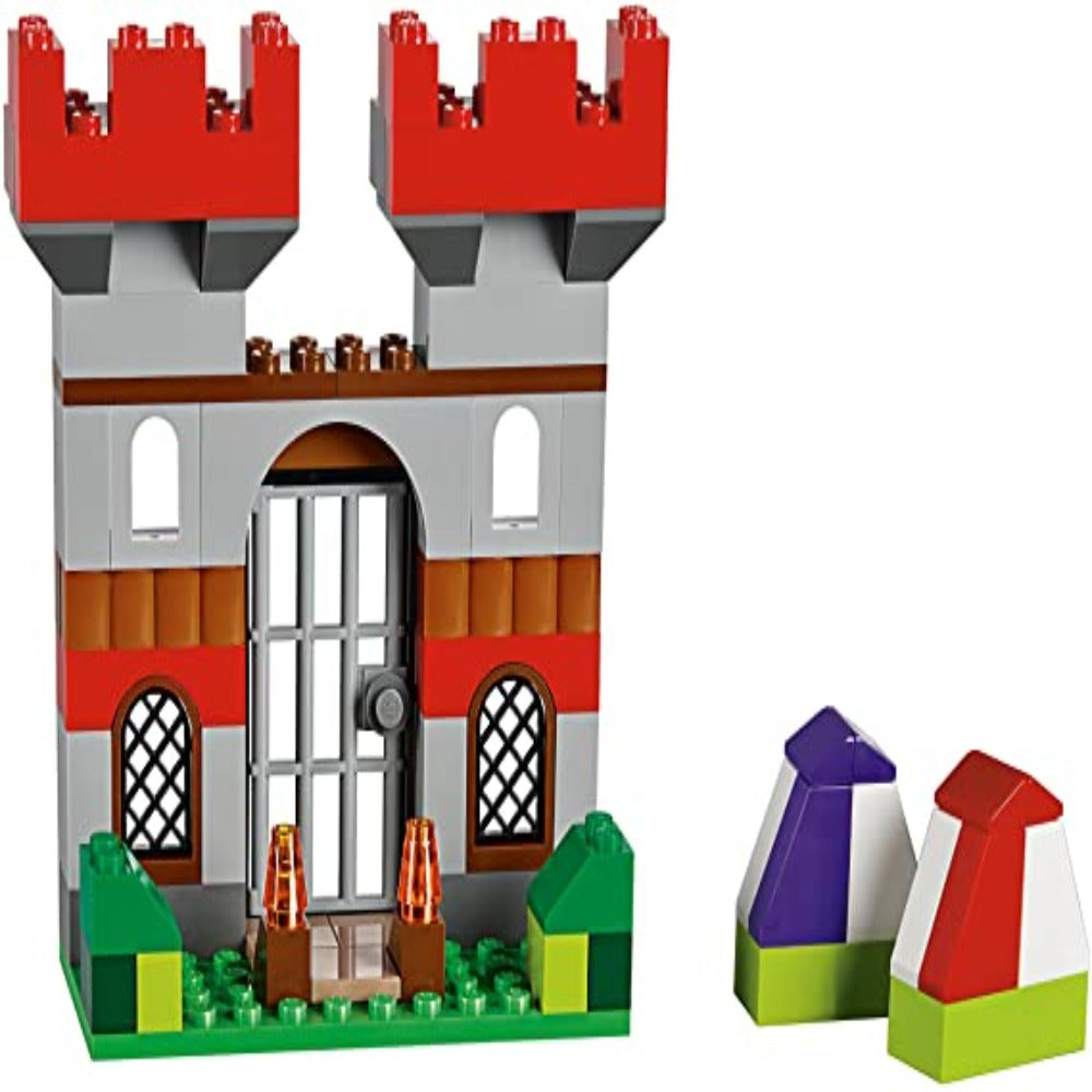 LEGO Classic Large Creative Brick Box 790 Pieces Multicolour