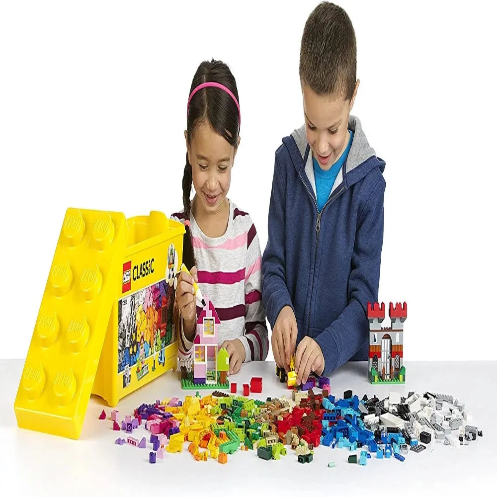 LEGO Classic Large Creative Brick Box 790 Pieces Multicolour
