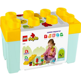 LEGO Duplo Organic Garden 1.5+ 43Pcs 10984