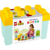 LEGO Duplo Organic Garden 1.5+ 43Pcs 10984
