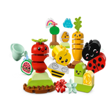 LEGO Duplo Organic Garden 1.5+ 43Pcs 10984