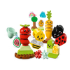 LEGO Duplo Organic Garden 1.5+ 43Pcs 10984