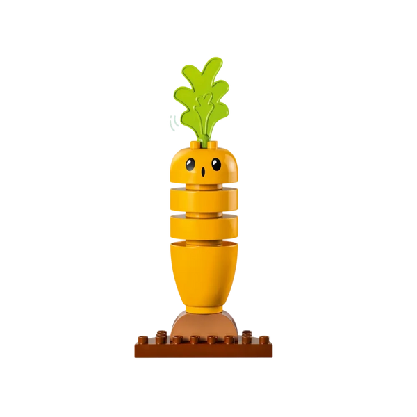 LEGO Duplo Organic Garden 1.5+ 43Pcs 10984