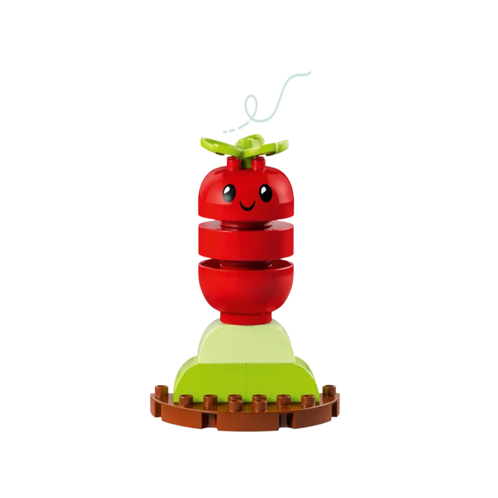 LEGO Duplo Organic Garden 1.5+ 43Pcs 10984