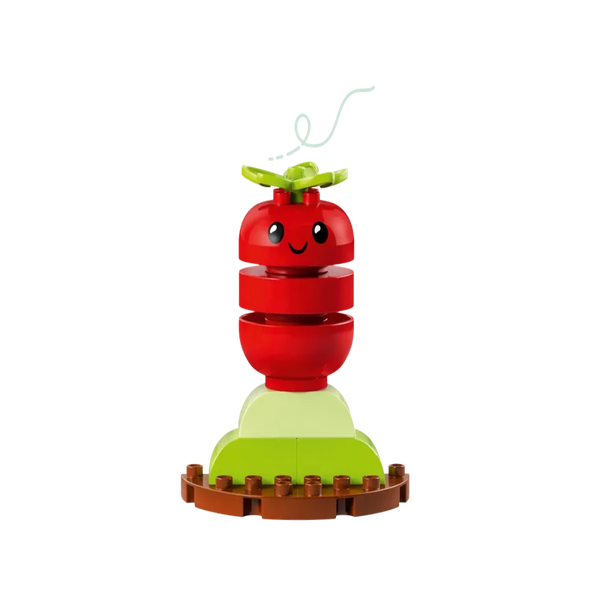 LEGO Duplo Organic Garden 1.5+ 43Pcs 10984