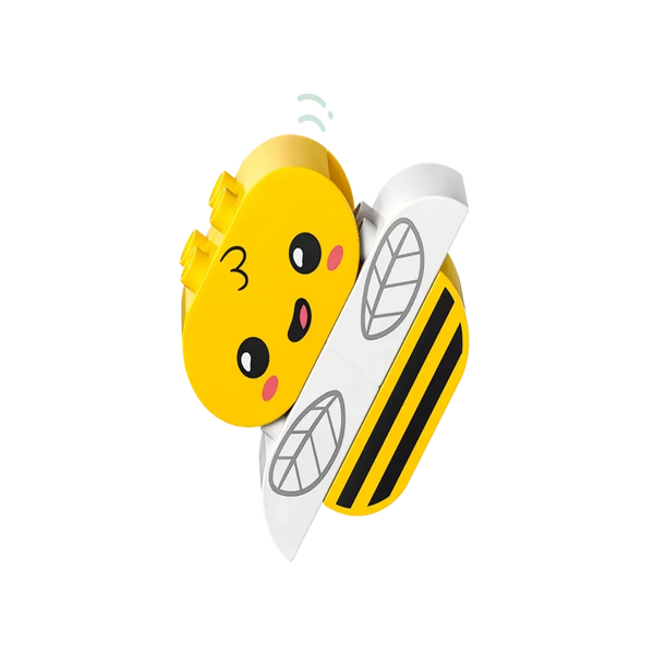 LEGO Duplo Organic Garden 1.5+ 43Pcs 10984