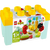 LEGO Duplo Organic Garden 1.5+ 43Pcs 10984