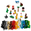 LEGO Classic Around The World 4+ 950Pcs 11015