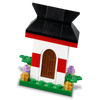 LEGO Classic Around The World 4+ 950Pcs 11015