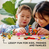 LEGO Classic Creative Ocean Fun 4+ 333Pcs 11018