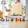 LEGO Classic Bricks And Functions 5+ 500Pcs 11019
