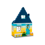LEGO Classic Creative Houses 4+ 850Pcs 11035