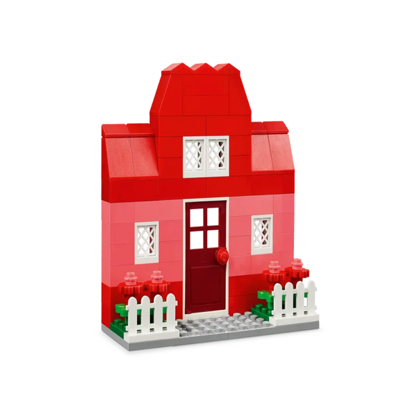 LEGO Classic Creative Houses 4+ 850Pcs 11035