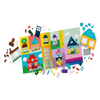 LEGO Classic Creative Houses 4+ 850Pcs 11035