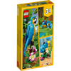 LEGO Creator 3-In-1 Exotic Parrot 7+ 253Pcs 31136