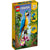 LEGO Creator 3-In-1 Exotic Parrot 7+ 253Pcs 31136
