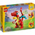 LEGO Creator Red Dragon 6+ 149Pcs 31145