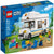 LEGO City Holiday Camper Van 5+ 190Pcs 60283