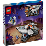 LEGO City Interstellar Spaceship 6+ 240Pcs 60430