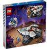 LEGO City Interstellar Spaceship 6+ 240Pcs 60430