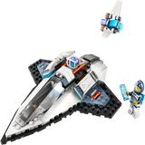 LEGO City Interstellar Spaceship 6+ 240Pcs 60430