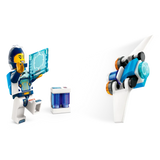 LEGO City Interstellar Spaceship 6+ 240Pcs 60430