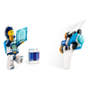 LEGO City Interstellar Spaceship 6+ 240Pcs 60430