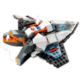LEGO City Interstellar Spaceship 6+ 240Pcs 60430