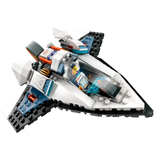 LEGO City Interstellar Spaceship 6+ 240Pcs 60430