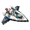 LEGO City Interstellar Spaceship 6+ 240Pcs 60430