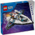 LEGO City Interstellar Spaceship 6+ 240Pcs 60430