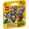 LEGO Minifigures Series 25 5+ 9Pcs 71045