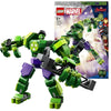LEGO Marvel Hulk Mech Armor 6+ 138Pcs 76241