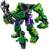 LEGO Marvel Hulk Mech Armor 6+ 138Pcs 76241