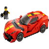 LEGO Speed Champions Ferrari 812 Competizione 9+ 261Pcs 76914