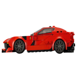 LEGO Speed Champions Ferrari 812 Competizione 9+ 261Pcs 76914