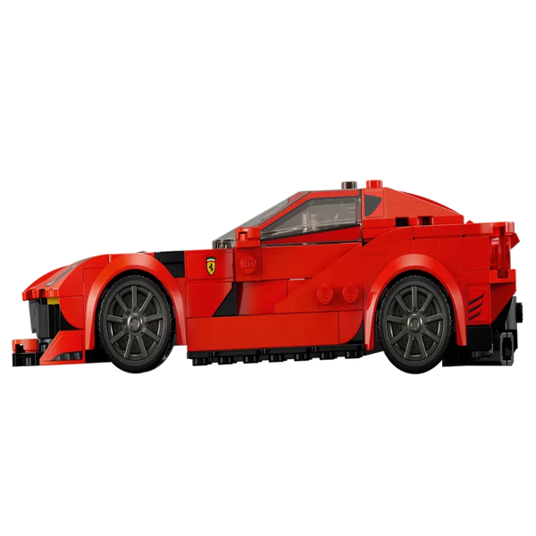 LEGO Speed Champions Ferrari 812 Competizione 9+ 261Pcs 76914