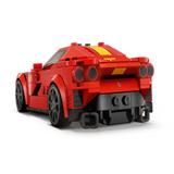 LEGO Speed Champions Ferrari 812 Competizione 9+ 261Pcs 76914