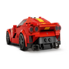 LEGO Speed Champions Ferrari 812 Competizione 9+ 261Pcs 76914