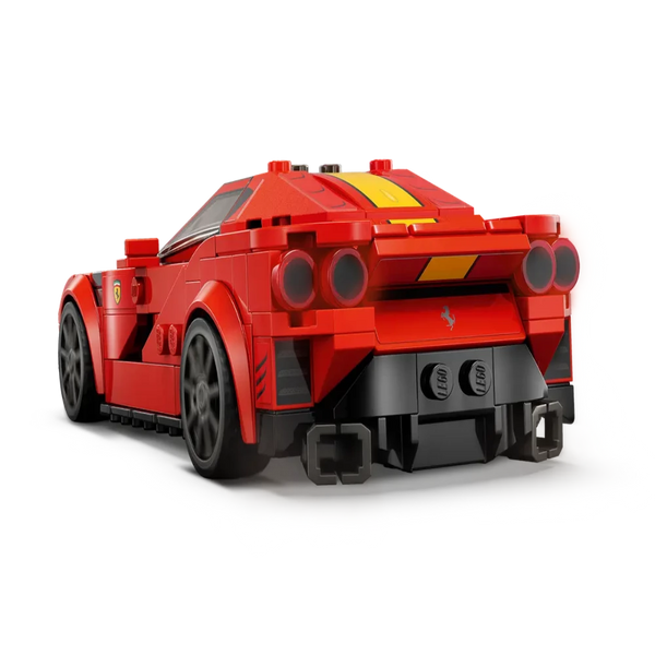 LEGO Speed Champions Ferrari 812 Competizione 9+ 261Pcs 76914