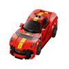 LEGO Speed Champions Ferrari 812 Competizione 9+ 261Pcs 76914