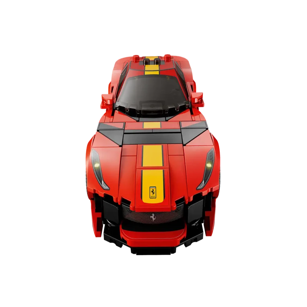 LEGO Speed Champions Ferrari 812 Competizione 9+ 261Pcs 76914