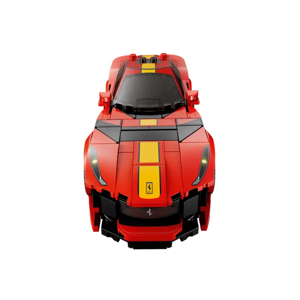 LEGO Speed Champions Ferrari 812 Competizione 9+ 261Pcs 76914