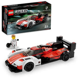 LEGO Speed Champions Porsche 963 9+ 280Pcs 76916