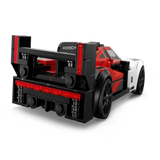 LEGO Speed Champions Porsche 963 9+ 280Pcs 76916