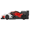 LEGO Speed Champions Porsche 963 9+ 280Pcs 76916