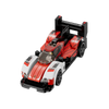 LEGO Speed Champions Porsche 963 9+ 280Pcs 76916